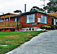 Gum Nut Cottage - Hervey Bay Accommodation