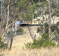 Bruny Shore - Hervey Bay Accommodation