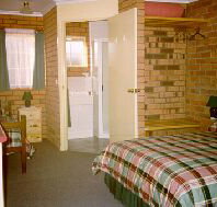 Latrobe Motel - Hervey Bay Accommodation