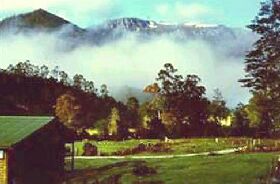 Loongana TAS Hervey Bay Accommodation