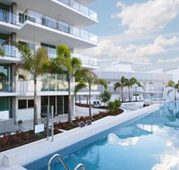 M1 Resort - Hervey Bay Accommodation