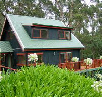 Tree Tops Cascades - Hervey Bay Accommodation