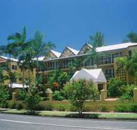Cairns Queenslander Apartments - Hervey Bay Accommodation