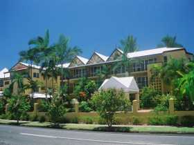 Cairns Queenslander Apartments - Hervey Bay Accommodation 0