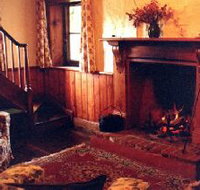 McCauley's Cottage - Tourism Hervey Bay