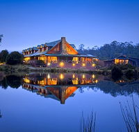 Peppers Cradle Mountain Lodge - Hervey Bay Accommodation