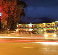 Martin Cash Motel - Hervey Bay Accommodation