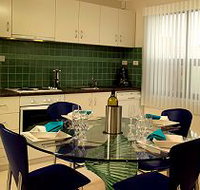 The Charles Robbins - Hervey Bay Accommodation