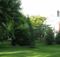 Oakdene Heritage Accommodation - Tourism Hervey Bay