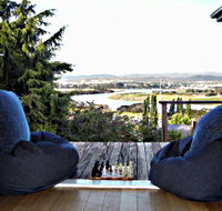 Forest Road Apartments - Hervey Bay Accommodation