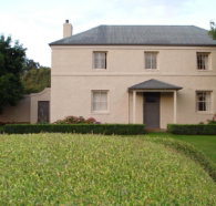Old Wesleydale Heritage Accommodation - Hervey Bay Accommodation