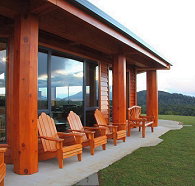 Tarkine Wilderness Lodge - Hervey Bay Accommodation
