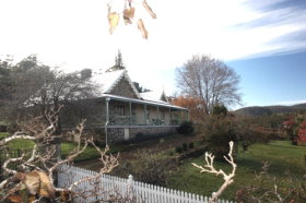 Buckland TAS Hervey Bay Accommodation