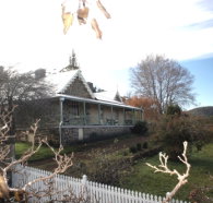 Brockley Estate - Hervey Bay Accommodation