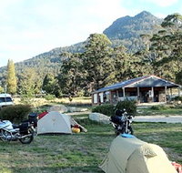 Quamby Corner Caravan Park - Hervey Bay Accommodation
