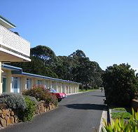 Waterfront Wynyard - The - Hervey Bay Accommodation