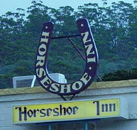 Horseshoe Inn - Tourism Hervey Bay