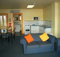 Smugglers Rest - Hervey Bay Accommodation