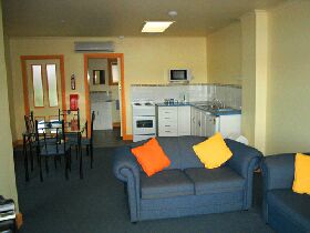 Smugglers Rest - Hervey Bay Accommodation 0