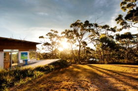 South Bruny Island TAS Hervey Bay Accommodation