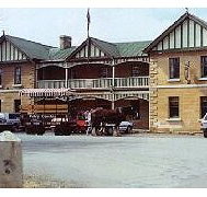 Man-O-Ross Hotel - Hervey Bay Accommodation