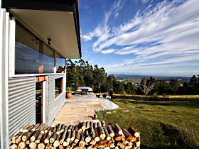 North Lilydale TAS Hervey Bay Accommodation