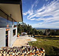 The Trig on Mount Arthur - Hervey Bay Accommodation