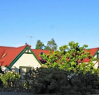Crabtree House - Hervey Bay Accommodation
