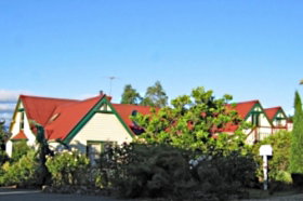 Crabtree House - Tourism Hervey Bay 0