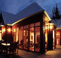 The Peninsula Experience - Hervey Bay Accommodation