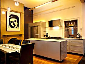 Norwood TAS Hervey Bay Accommodation