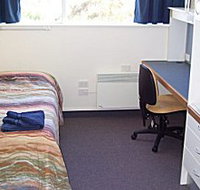 University of Tasmania - Christ College - Hervey Bay Accommodation