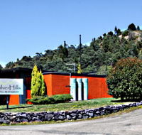 Silver Hills Motel - Hervey Bay Accommodation