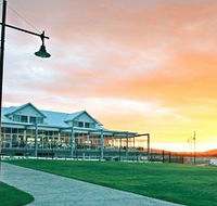 Peppers York Cove Tamar Valley - Hervey Bay Accommodation