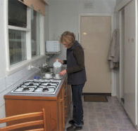 Burnie Ocean View Motel - Hervey Bay Accommodation