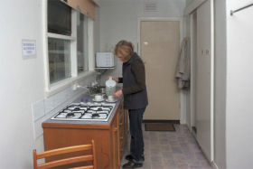 Burnie Ocean View Motel - Hervey Bay Accommodation 0