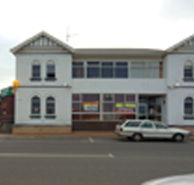 Somerset Hotel - Hervey Bay Accommodation
