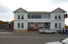 Somerset Hotel - Hervey Bay Accommodation 0