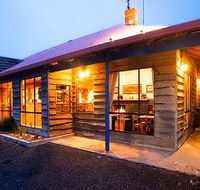 Central Highlands Lodge Accommodation - Hervey Bay Accommodation