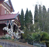 Werndee - Hervey Bay Accommodation