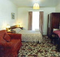 Mews Motel - Hervey Bay Accommodation