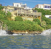 Tidal Whispers - Hervey Bay Accommodation