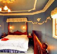 Hatchers Richmond Manor - Hervey Bay Accommodation