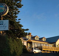 Stanley Seaview Inn - Hervey Bay Accommodation