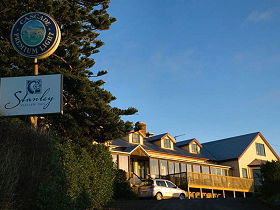 Stanley Seaview Inn - Hervey Bay Accommodation 0