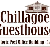 Chillagoe Guest House - Hervey Bay Accommodation