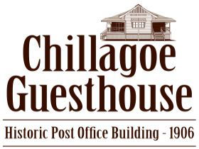 Chillagoe Guest House - Hervey Bay Accommodation 0