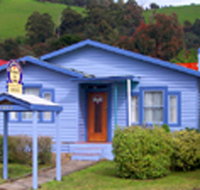 Cottage On Main - Tourism Hervey Bay