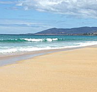 Scamander Tourist Park - Hervey Bay Accommodation
