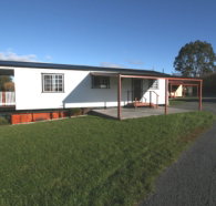Tiers Cottages - Hervey Bay Accommodation